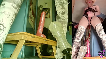 fleshlight cumplay