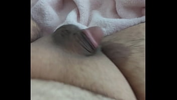 micro penis anal