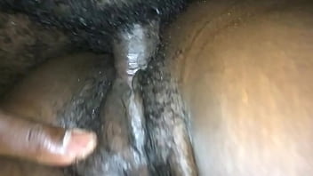 pussy fuck close up by hairy ballsgif