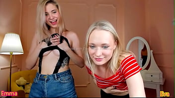 teen lesbian deepthroat