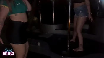 natasha dancing