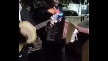 big mariachi