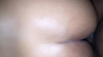 creamy cum on bbc