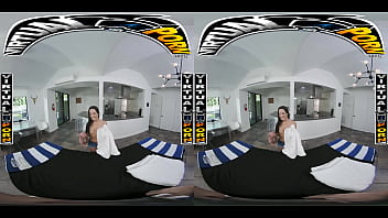 pov massage vr