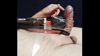 vibro cumshot