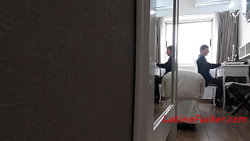 ister fucked spy cam