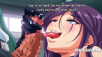 subtitled hentai