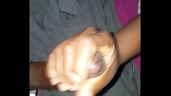 multiple hand job orgasm