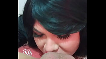 ladyboy asslicking