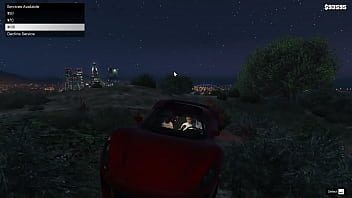 gta 5 anal