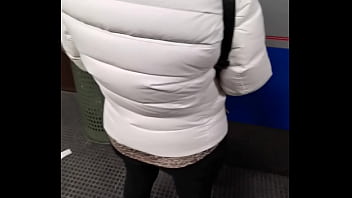 milf dietro