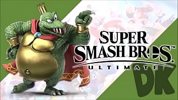 super smash ultimate