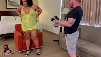 bbw interracial new