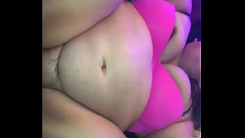 chubby latina squirt