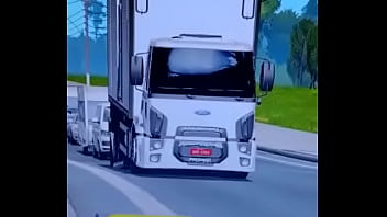 euro truck simulator