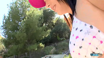 teen strip blowjob
