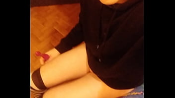 twink knee socks