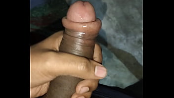 swelling dick