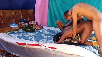 village girl anal