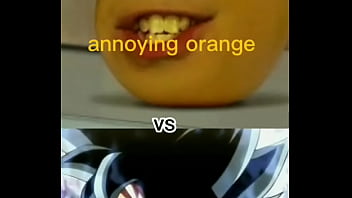 +annoying orange