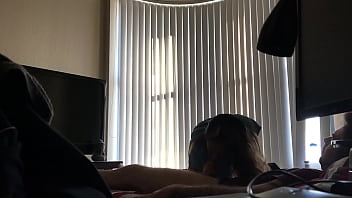 girlfriend riding big cock