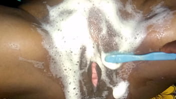 bbw ejaculation 7