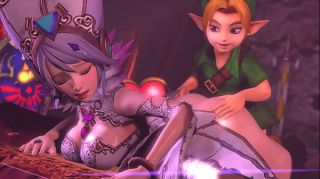 hyrule sex