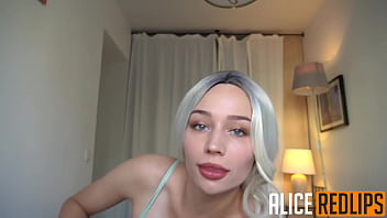 aliceredlips