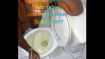irl toilet mouth