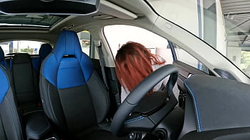 real teen car