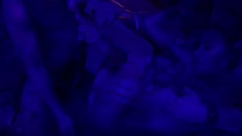 czech club orgy