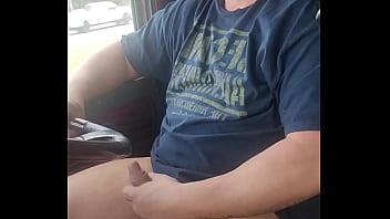 public car jack off