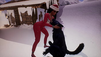 snow pet