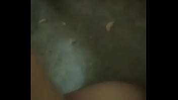 sleeping girl friend ass