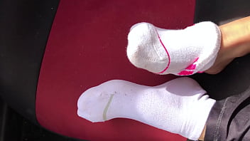 inbetween toes