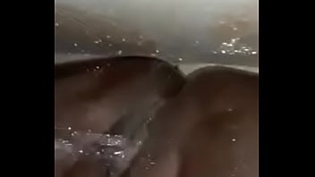 smegma pussy washing