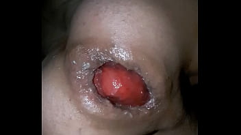 huge cunt strech