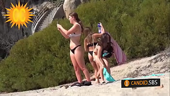 thong teens