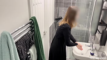 hijab masturb