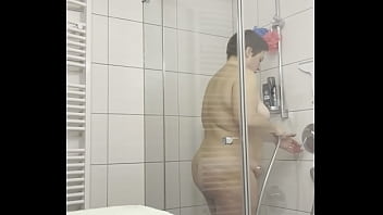 school webcam shower