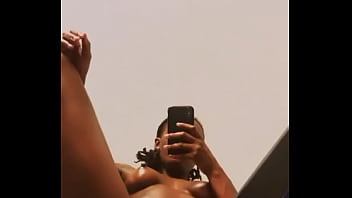 ebony teen dyke