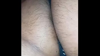 boy wearing thong