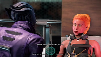 peebee mass effect