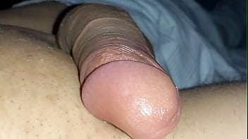 no hands cum masturbate