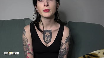 german dirty talk femdom
