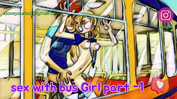 sex in sschool bus