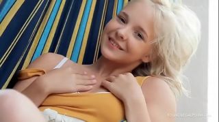 hammock masturbation