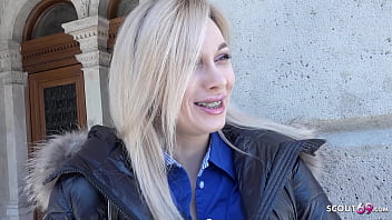 publicagent big tits frencj