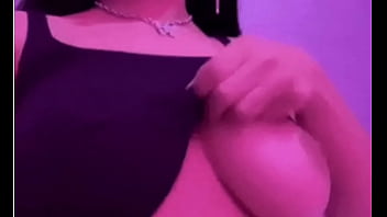 sexy flashing