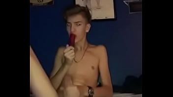 teen hot jerkoff